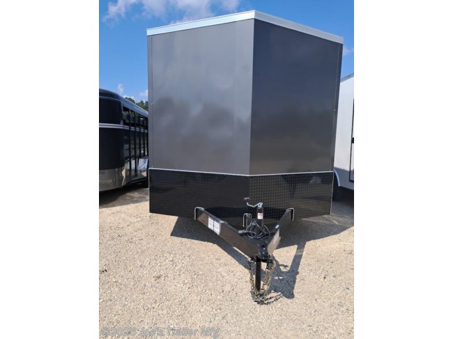 2025 Legend Trailers 8.5X22STVTA52