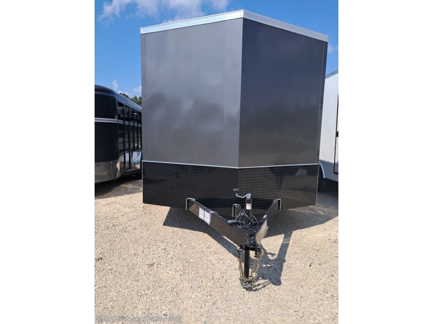 New 2025 Legend Trailers 8.5X22STVTA52 available in Clarklake, Michigan