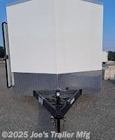 2026 Legend Trailers 8.5x18STVTA52