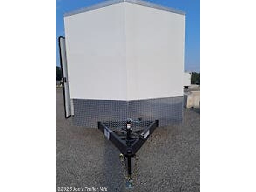 New 2026 Legend Trailers 8.5x18STVTA52 available in Clarklake, Michigan