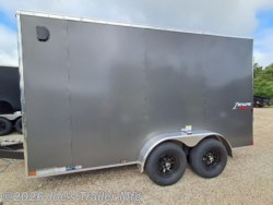 2026 Intrepid 714IH by Homesteader from Joe's Trailer Mfg in Clarklake, Michigan