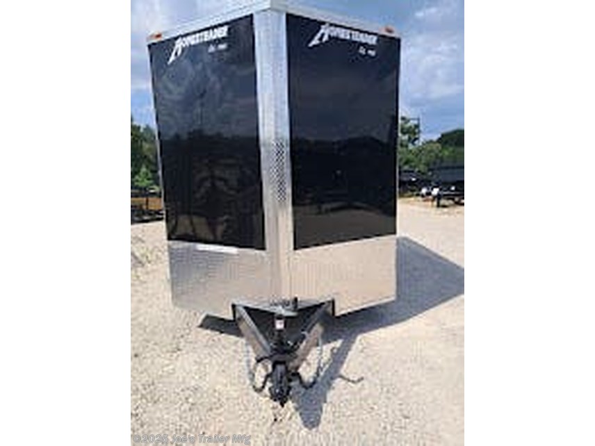 New 2026 Homesteader Intrepid 716IH available in Clarklake, Michigan