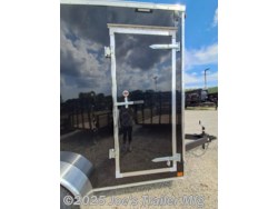 New 2026 Homesteader Intrepid 716IH available in Clarklake, Michigan