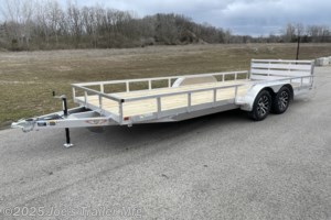 2025 H&H H8216TRSA H8216TRSA-070