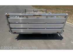 H&H 82"X14' Single Axle Utility Trailer, H&H trailer, single axle utility trailer, 82"X14' trailer, utility trailer, 3"x2" angle cross members, angle cross members, 3"x2" angle frame, angle frame, 2" A frame tongue, A frame tongue, 17.5" deck height, deck height, 1K swivel jack, swivel jack, 3K spring axle, spring axle, 15" radial load range C aluminum wheels, radial load range C wheels, aluminum wheels, ST205/75R15 wheels, LED lighting, LED trailer lights, pressure treated pine decking, pine decking, bi-fold gate, bi-fold ramp, removable side mounted ramps, side mounted ramps, trailer ramps, H&H trailer features, H&H trailer specifications, utility trailer features, utility trailer specifications, single axle trailer benefits, durable trailer, reliable utility trailer, trailer with LED lights, trailer with aluminum wheels, trailer with pressure treated decking, trailer with bi-fold gate, trailer with removable ramps. H&H 82"X14' Single Axle Utility Trailer, H&H trailer, single axle utility trailer, 82"X14' trailer, utility trailer, 3"x2" angle cross members, angle cross members, 3"x2" angle frame, angle frame, 2" A frame tongue, A frame tongue, 17.5" deck height, deck height, 1K swivel jack, swivel jack, 3K spring axle, spring axle, 15" radial load range C aluminum wheels, radial load range C wheels, aluminum wheels, ST205/75R15 wheels, LED lighting, LED trailer lights, pressure treated pine decking, pine decking, bi-fold gate, bi-fold ramp, removable side mounted ramps, side mounted ramps, trailer ramps, H&H trailer features, H&H trailer specifications, utility trailer features, utility trailer specifications, single axle trailer benefits, durable trailer, reliable utility trailer, trailer with LED lights, trailer with aluminum wheels, trailer with pressure treated decking, trailer with bi-fold gate, trailer with removable ramps.