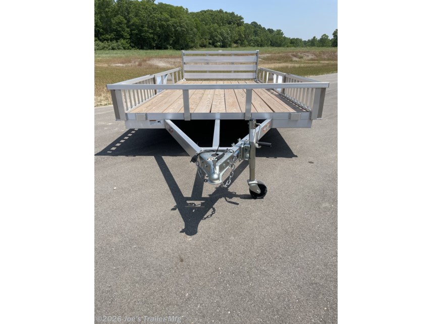 H&H 82"X14' Single Axle Utility Trailer, H&H trailer, single axle utility trailer, 82"X14' trailer, utility trailer, 3"x2" angle cross members, angle cross members, 3"x2" angle frame, angle frame, 2" A frame tongue, A frame tongue, 17.5" deck height, deck height, 1K swivel jack, swivel jack, 3K spring axle, spring axle, 15" radial load range C aluminum wheels, radial load range C wheels, aluminum wheels, ST205/75R15 wheels, LED lighting, LED trailer lights, pressure treated pine decking, pine decking, bi-fold gate, bi-fold ramp, removable side mounted ramps, side mounted ramps, trailer ramps, H&H trailer features, H&H trailer specifications, utility trailer features, utility trailer specifications, single axle trailer benefits, durable trailer, reliable utility trailer, trailer with LED lights, trailer with aluminum wheels, trailer with pressure treated decking, trailer with bi-fold gate, trailer with removable ramps. H&H 82"X14' Single Axle Utility Trailer, H&H trailer, single axle utility trailer, 82"X14' trailer, utility trailer, 3"x2" angle cross members, angle cross members, 3"x2" angle frame, angle frame, 2" A frame tongue, A frame tongue, 17.5" deck height, deck height, 1K swivel jack, swivel jack, 3K spring axle, spring axle, 15" radial load range C aluminum wheels, radial load range C wheels, aluminum wheels, ST205/75R15 wheels, LED lighting, LED trailer lights, pressure treated pine decking, pine decking, bi-fold gate, bi-fold ramp, removable side mounted ramps, side mounted ramps, trailer ramps, H&H trailer features, H&H trailer specifications, utility trailer features, utility trailer specifications, single axle trailer benefits, durable trailer, reliable utility trailer, trailer with LED lights, trailer with aluminum wheels, trailer with pressure treated decking, trailer with bi-fold gate, trailer with removable ramps.