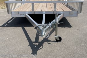 2025 H&H H8218TRSAV-070