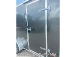 2025 Haul About Bobcat BCT610SA - New Cargo Trailer for sale by Joe's Trailer Mfg in Clarklake, Michigan