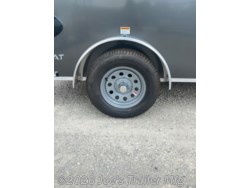 2025 Bobcat BCT610SA by Haul About from Joe's Trailer Mfg in Clarklake, Michigan