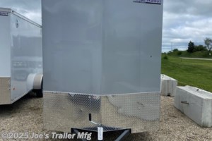 2025 Haul About Bobcat BCT610SA