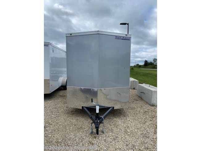 2025 Haul About Bobcat BCT610SA