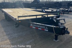 2026 IronBull FDP0226