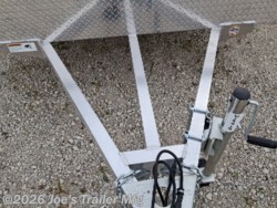 New 2025 H&H H7612SSA-030 available in Clarklake, Michigan