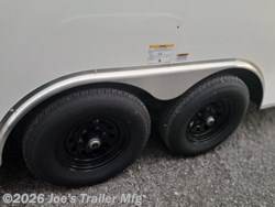 New 2026 Homesteader Intrepid 820IH available in Clarklake, Michigan