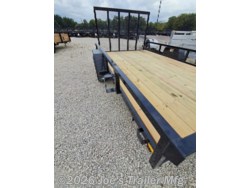 New 2025 H&H Utility Trailers H8214RS-030 available in Clarklake, Michigan