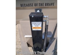 2026 IronBull DTB8314 DTB8314072_35000 - New Dump Trailer for sale by Joe's Trailer Mfg. in Livonia, Michigan