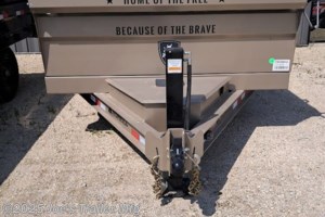 2026 IronBull DTB8314 DTB8314072_35000