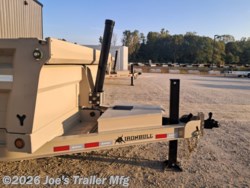 2026 DTB8316 DTB8316082_35003 by IronBull from Joe's Trailer Mfg in Clarklake, Michigan