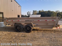 New 2026 IronBull DTB8316 DTB8316082_35003 available in Clarklake, Michigan