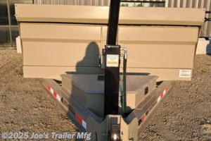 2026 IronBull DTB8316 DTB8316082_35003