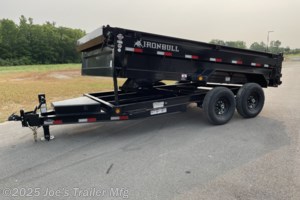 2024 IronBull DTB8314 DTB8314072_3000