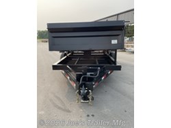 New 2024 IronBull DTB8314 DTB8314072_3000 available in Clarklake, Michigan