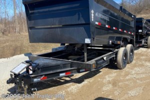 2026 IronBull DTB8314