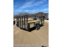 New 2025 H&H H7612WS-030 available in Clarklake, Michigan
