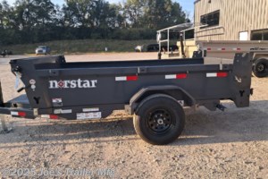 2026 IronBull DCB6010 DCB6010051_12000_GRY