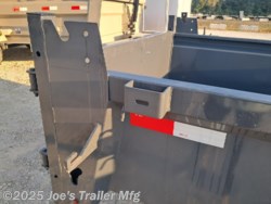 New 2026 IronBull DCB6010 DCB6010051_12000_GRY available in Clarklake, Michigan