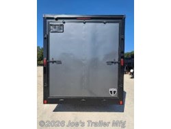 2026 Interstate Trailers SFC Series SFC610SAFS - New Cargo Trailer for sale by Joe's Trailer Mfg in Clarklake, Michigan