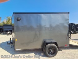 2026 SFC Series SFC610SAFS by Interstate Trailers from Joe's Trailer Mfg in Clarklake, Michigan