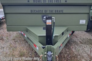 2026 IronBull DTB8314 DTB8314072_35000