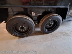 New 2025 IronBull DTB8314 DTB8314082_30401 available in Clarklake, Michigan