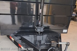 2025 IronBull DTB8314 DTB8314082_30401