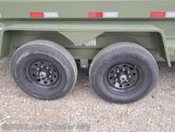 New 2026 IronBull DTB8316 DTB8316072_30000 available in Clarklake, Michigan