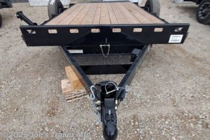 2026 IronBull TSB12071 TSB8012071_10000