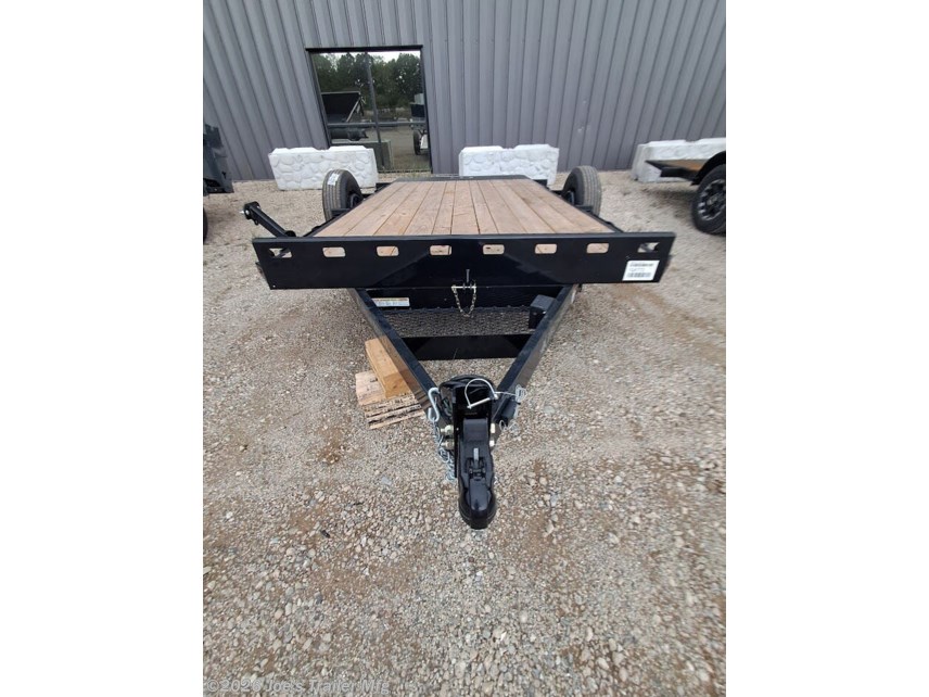 New 2026 IronBull TSB12071 TSB8012071_10000 available in Clarklake, Michigan