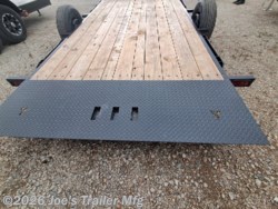 New 2026 IronBull TSB12071 TSB8012071_10000 available in Clarklake, Michigan