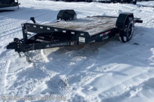 2026 IronBull TSB12071 TSB8012071_10000