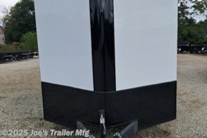 2026 Interstate SFC Series SFC716TA2