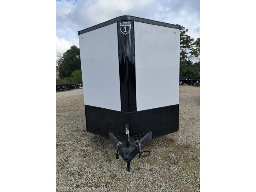 New 2026 Interstate SFC Series SFC716TA2 available in Clarklake, Michigan