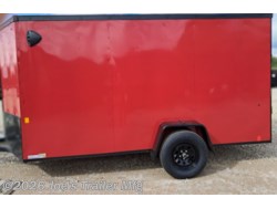 2026 Interstate Trailers SFC Series SFC612SAFS - New Cargo Trailer for sale by Joe's Trailer Mfg. in Livonia, Michigan
