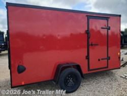 New 2026 Interstate Trailers SFC Series SFC612SAFS available in Livonia, Michigan