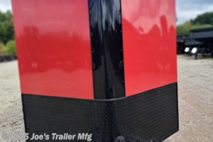 2026 Interstate SFC Series SFC612SAFS