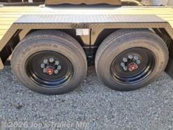 New 2025 Midsota NTB22 NTB22-BP-176 available in Clarklake, Michigan