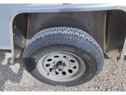 2026 SFC Series SFC610SAFS by Interstate Trailers from Joe's Trailer Mfg in Clarklake, Michigan