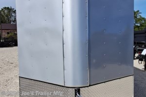 2026 Interstate SFC Series SFC610SAFS