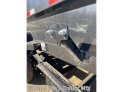 2026 DTB8314 by IronBull from Joe's Trailer Mfg. in Livonia, Michigan