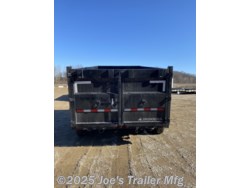 New 2026 IronBull DTB8314 available in Livonia, Michigan